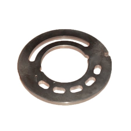 Aftermarket 1205724 Valve Plate RH Fits Caterpillar 416C 416D 420D 420E 424D 426C 428C 428D HYM40-0177